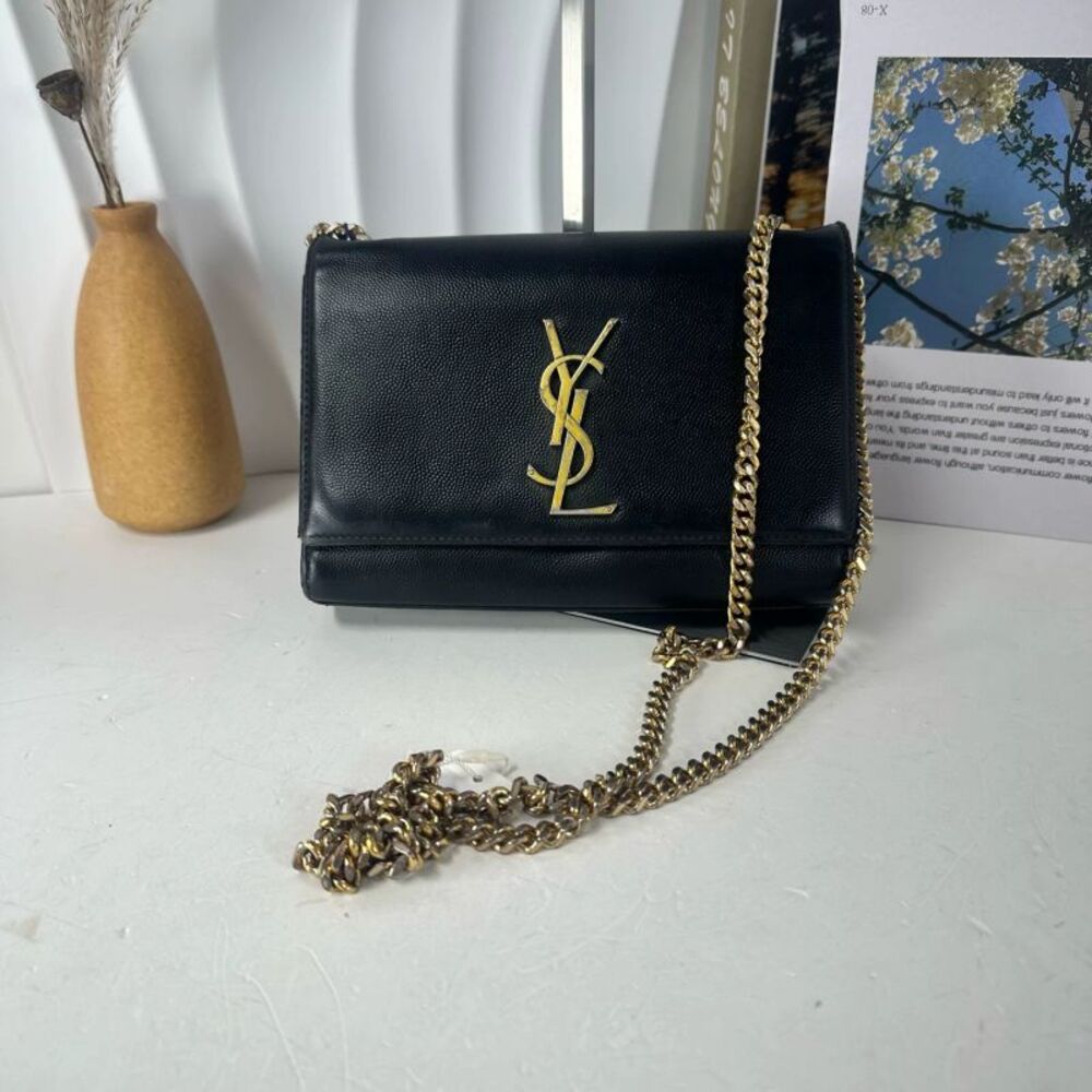 Saint Laurent Women Pre-Loved Bag Very Good Condition